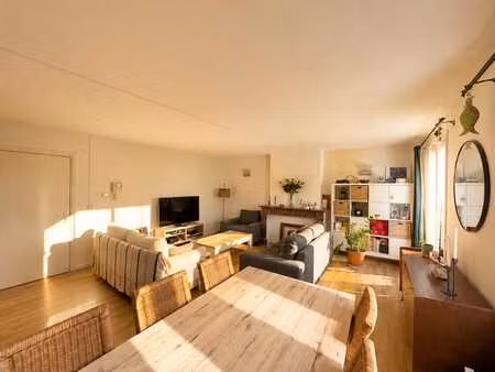 magnifique appartement renove tres lumineux - 1 chambre