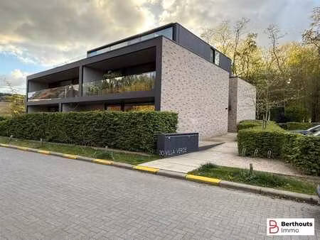 appartement au rez-de-chaussée