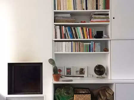 design duplex st catherine