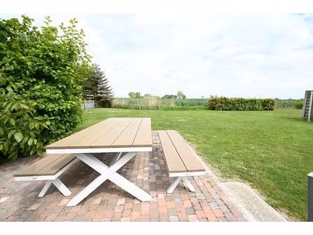 maison à vendre à hoogstraat 56 lapscheure (rbv89343)