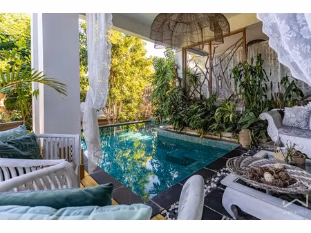 vente maison 9 pièces 230 m² à ravine des cabris (97432)  980 000 €