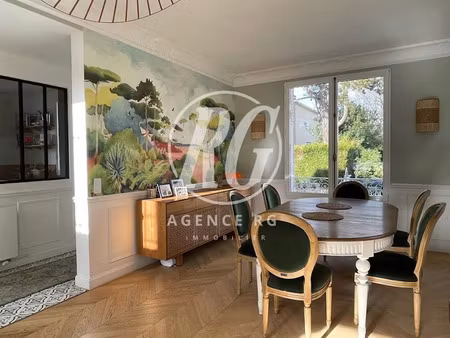 vente maison 6 pièces 150 m² à vaucresson (92420)  1 390 000 €