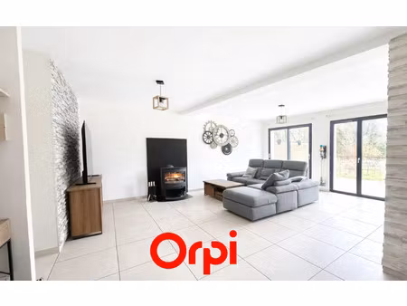 maison la verpillière m² t-6 à vendre  375 000 €