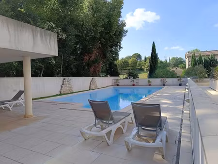 vente duplex 3 pièces 45 m² à barjac (30430)  70 000 €