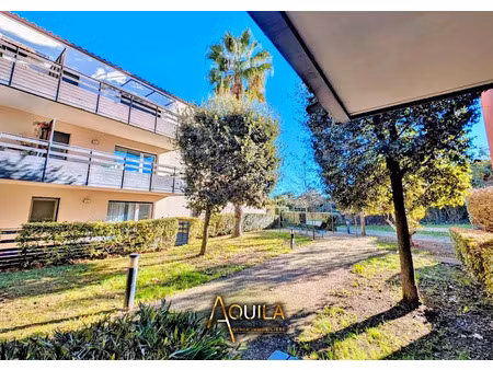 vente appartement 2 pièces 41 m² à fabrègues (34690)  125 000 €