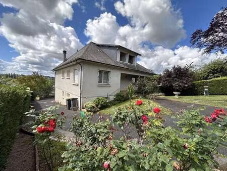 vente maison piscine à thouars (79100) : à vendre piscine / thouars