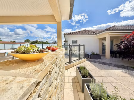 vente villa 7 pièces