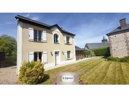 maison 106 m2 5 pièces