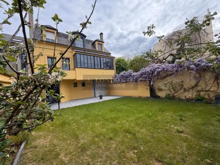 versailles clagny maison familiale 150 m2