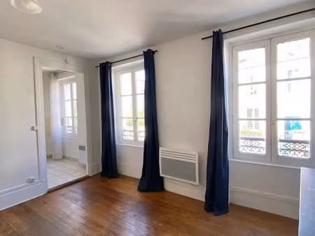vente appartement 2 pièces 26 m² à montreuil (93100)  159 000 €