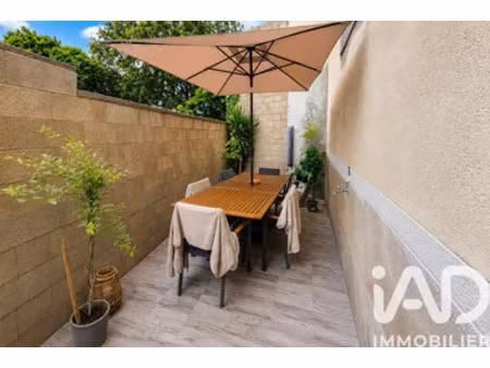 appartement à bages (66670)
