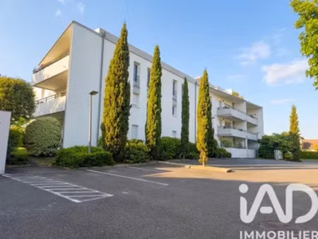 appartement à bayonne (64100)