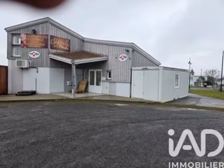 immeuble à saint-jean-kourtzerode (57370)