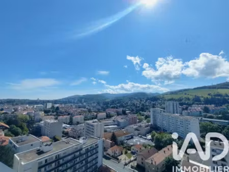 appartement à saint-étienne (42100)