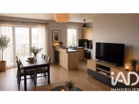 appartement à saint-fargeau-ponthierry (77310)