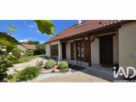 maison à luisant (28600)