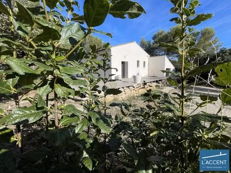 villa contemporaine