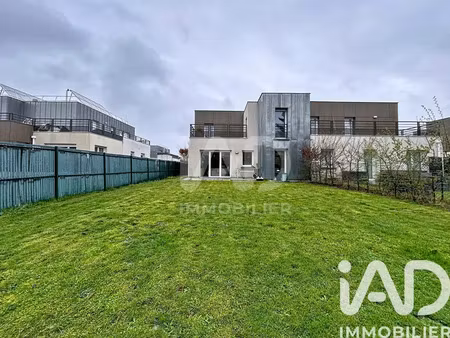 maison à villennes-sur-seine (78670)