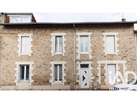 vente appartement 6 pièces