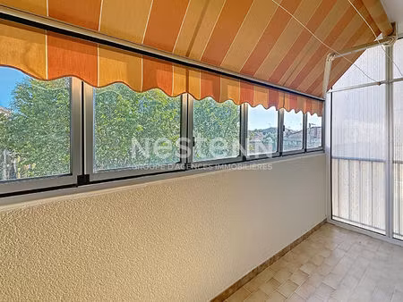 appartement miramas 3 pièce(s) 74 m2 garage cave