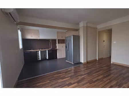 appartement perpignan 43.13 m² t-2 à vendre  81 000 €