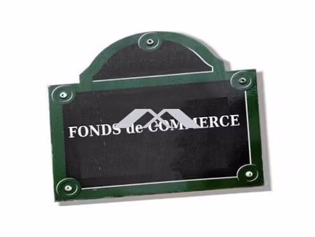 fonds de commerce snack burger premium – petite-île