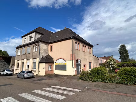 local commercial tous commerces