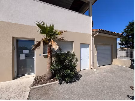 local commercial - 67 m2 - excellente visibilité