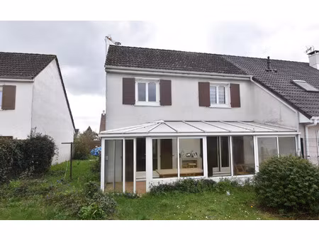 maison cosne-cours-sur-loire 104 m² t-4 à vendre  116 000 €