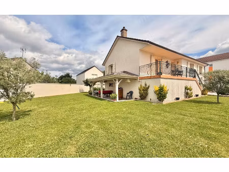 maison genlis m² t-5 à vendre  300 000 €