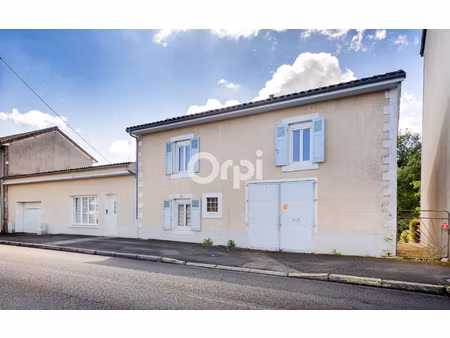 maison saillat-sur-vienne m² t-4 à vendre  99 900 €