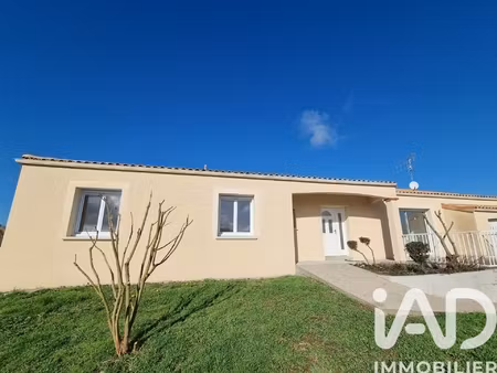 vente maison/villa 6 pièces