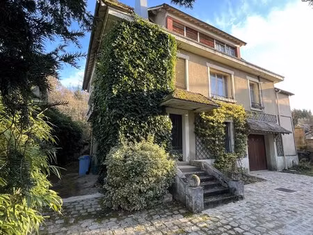 maison ancienne à rénover