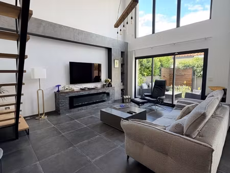vente maison/villa 5 pièces