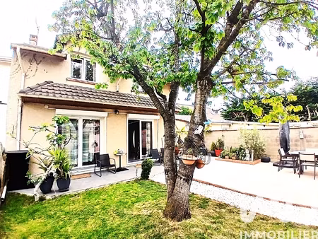 vente maison/villa 4 pièces