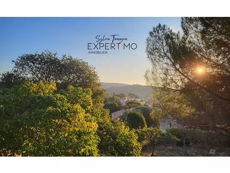 maison 7 p de 153 m2 sur grand terrain