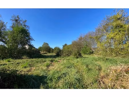 terrain brancourt-en-laonnois m² t- à vendre  24 900 €