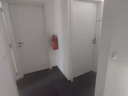 appartement 5 chambres entierement rénové avec grand jardin
