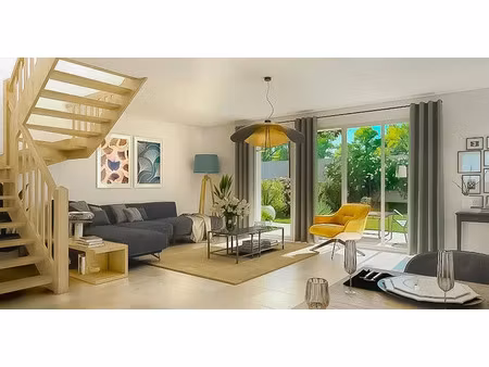 vente appartement 3 pièces 62 m² à calais (62100)  205 900 €