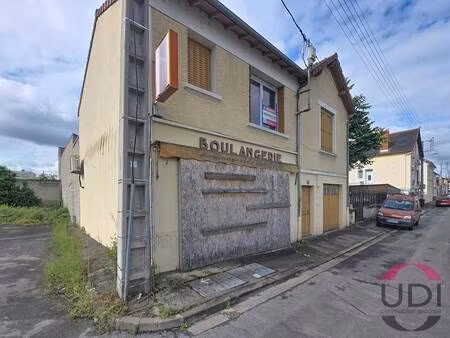 udi montlucon
