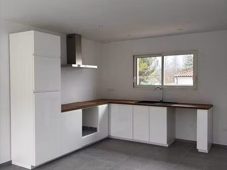 maison à louer