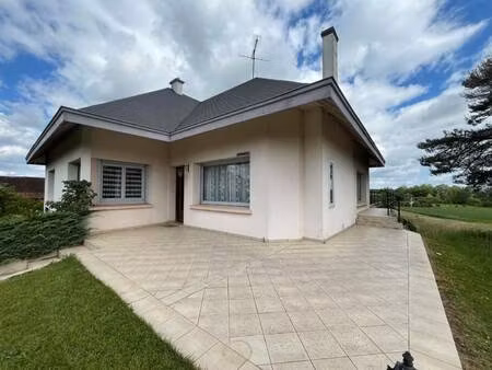 villa à vendre