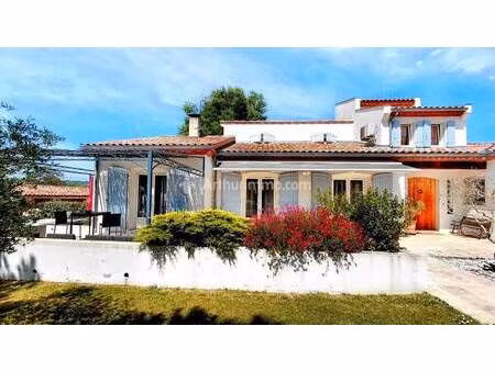 villa à vendre