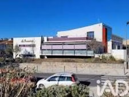 local commercial à vendre