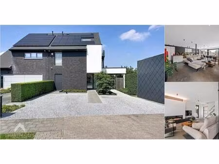 maison à vendre à stroelputstraat 2 veldegem (rbv89433)