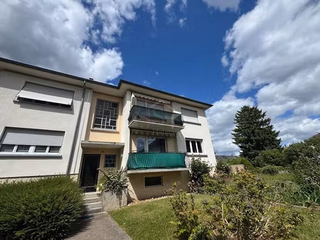 vente appartement 3 pièces 88 m² à eckbolsheim (67201)  226 000 €