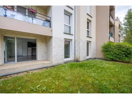 vente appartement 3 pièces 64 m² à rambouillet (78120)  235 000 €