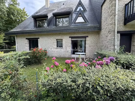 vente appartement 2 pièces 63.54 m² à equemauville (14600)  275 600 €