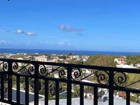 vente appartement 3 pièces 68.09 m² à fort de france (97200)  258 000 €