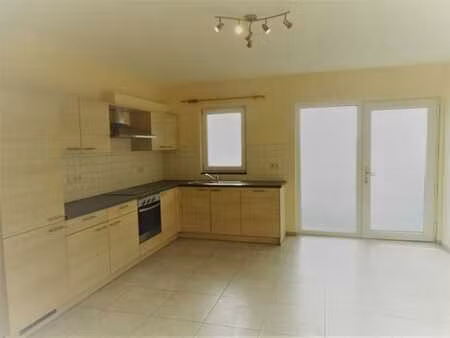 appartement duplex 3 chambres